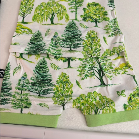 NWT Rags tree 🌲 print - Picture 7 of 9
